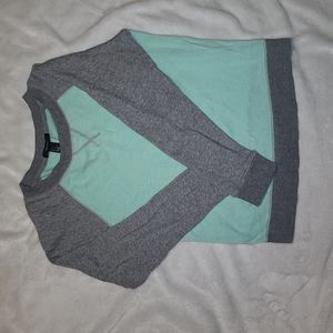 Forever 21 sweater